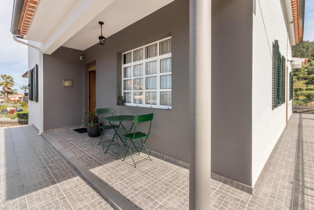 Villa Casa Da Olides - T3 Santana  Exterior foto